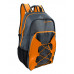 ZAINO TERMICO RIVER MEDIUM ARANCIO Capacità 16 L (6pz)